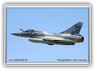 Mirage 2000-5 FAF 70 116-AD